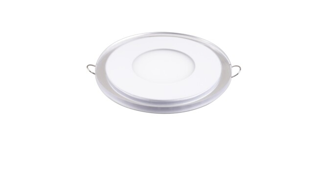 華輝照明產(chǎn)品有：面板燈,led面板燈,面板燈廠家,直發(fā)光面板燈，側(cè)發(fā)光面板燈高P無頻閃LED面板燈，光效均勻、柔和，無眩光。