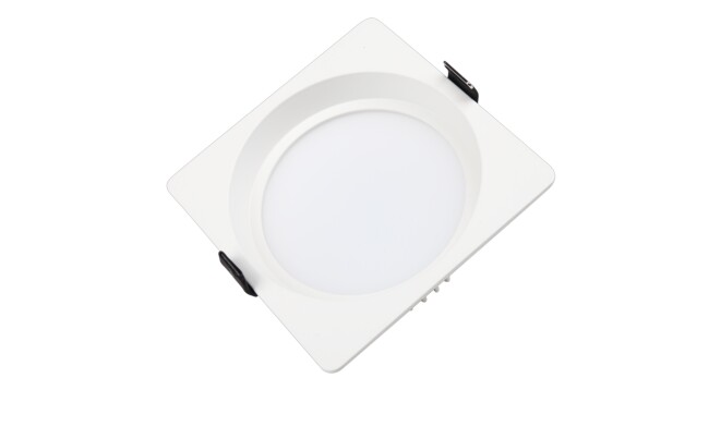 華輝照明專業(yè)生產(chǎn)LED筒燈，COB筒燈，全國(guó)行業(yè)領(lǐng)先，服務(wù)過全國(guó)各類工程達(dá)2000家。